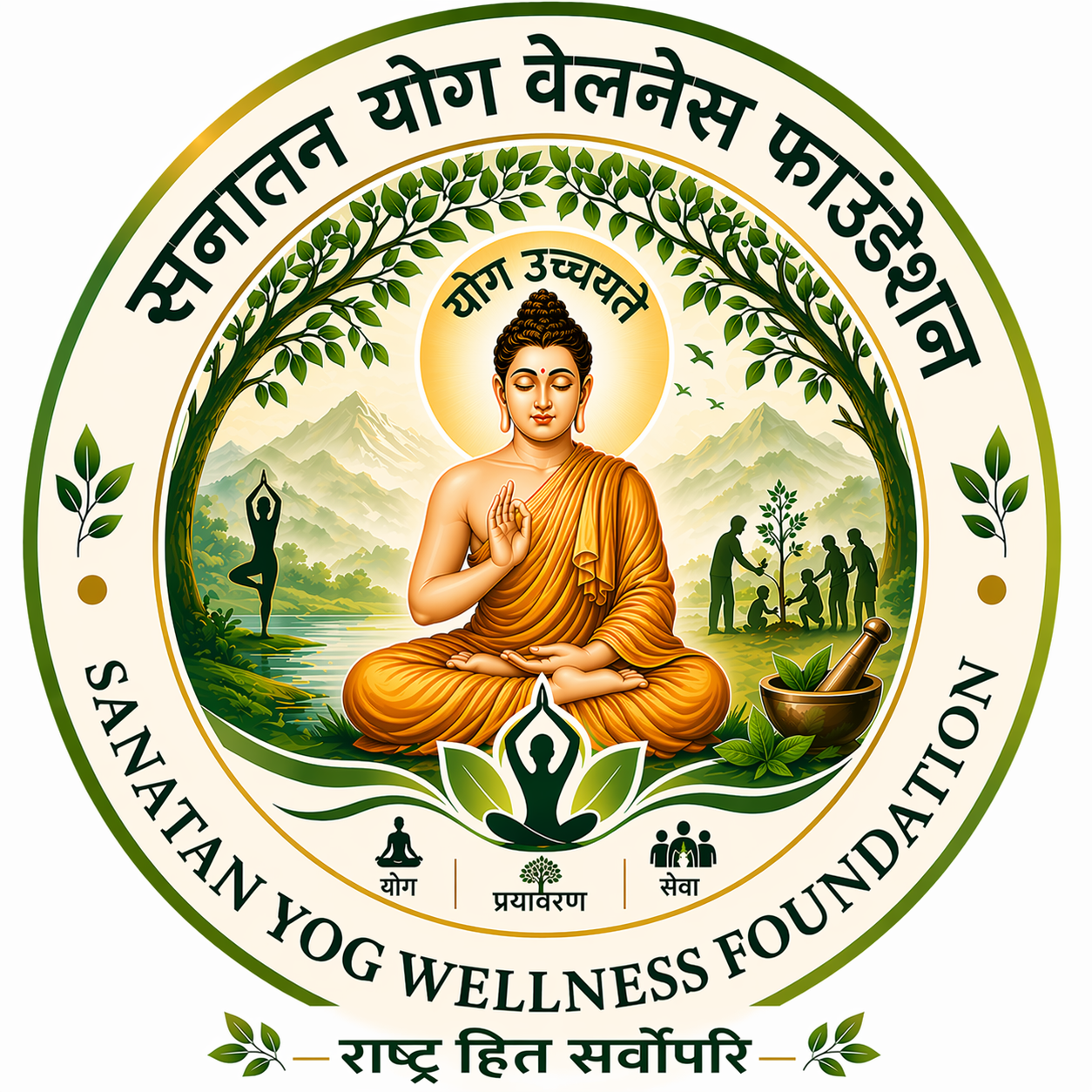 sanatanyogwellness.in favicon